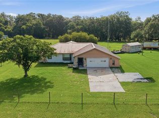 6681 County Road 665, Bushnell, FL 33513