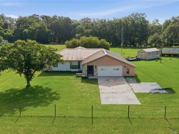 6681 County Road 665, Bushnell, FL 33513