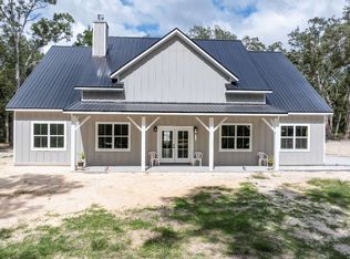 3341 198th St, Wellborn, FL 32094