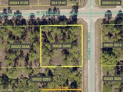 101 W 10th St, Lehigh Acres, FL, 33972