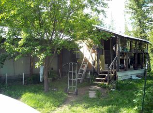 1381 Aspen Creek Rd, Colville, WA 99114