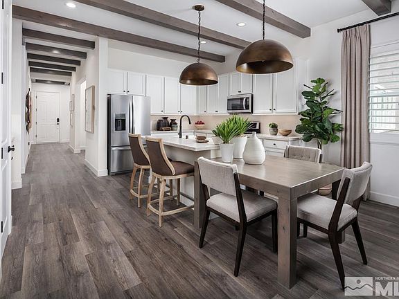 2nd image of 7841 Navasota Dr Homesite 126