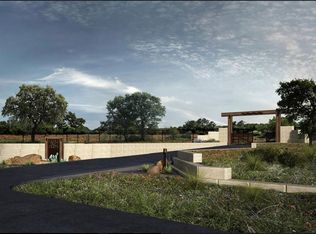 488 Rr 1323 Dr LOT 28, Johnson City, TX 78636