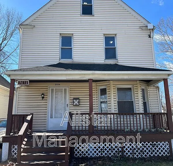 3616 Independence Rd — Photo 1