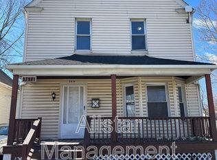 3616 Independence Rd, Cleveland, OH 44105