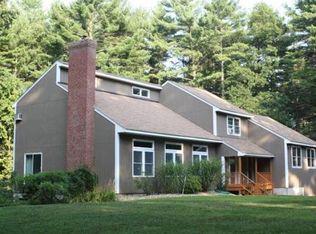 54 Fire Rd #12, Lancaster, MA 01523