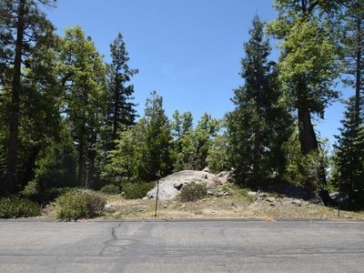 42884 Garnet Ln Lot 37, Shaver Lake, CA, 93664