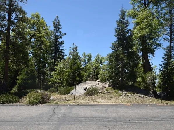 42884 Garnet Ln Lot 37, Shaver Lake, CA 93664