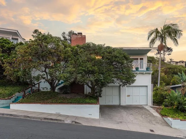 5825 Folsom Dr, La Jolla, CA 92037