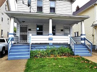 2538 Scranton Rd, Cleveland, OH 44113