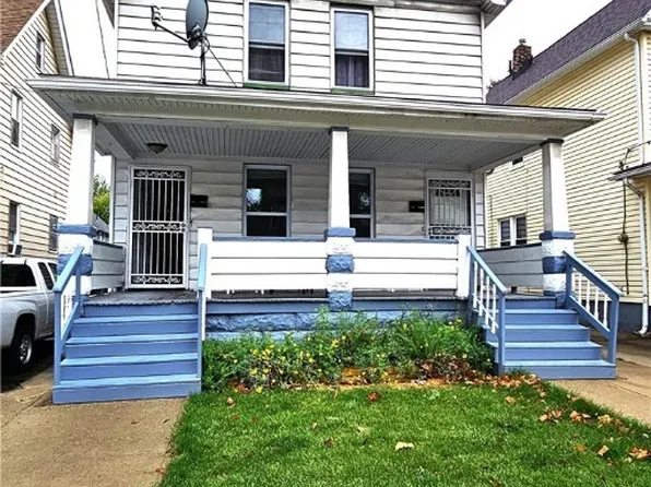 2538 Scranton Rd, Cleveland, OH 44113