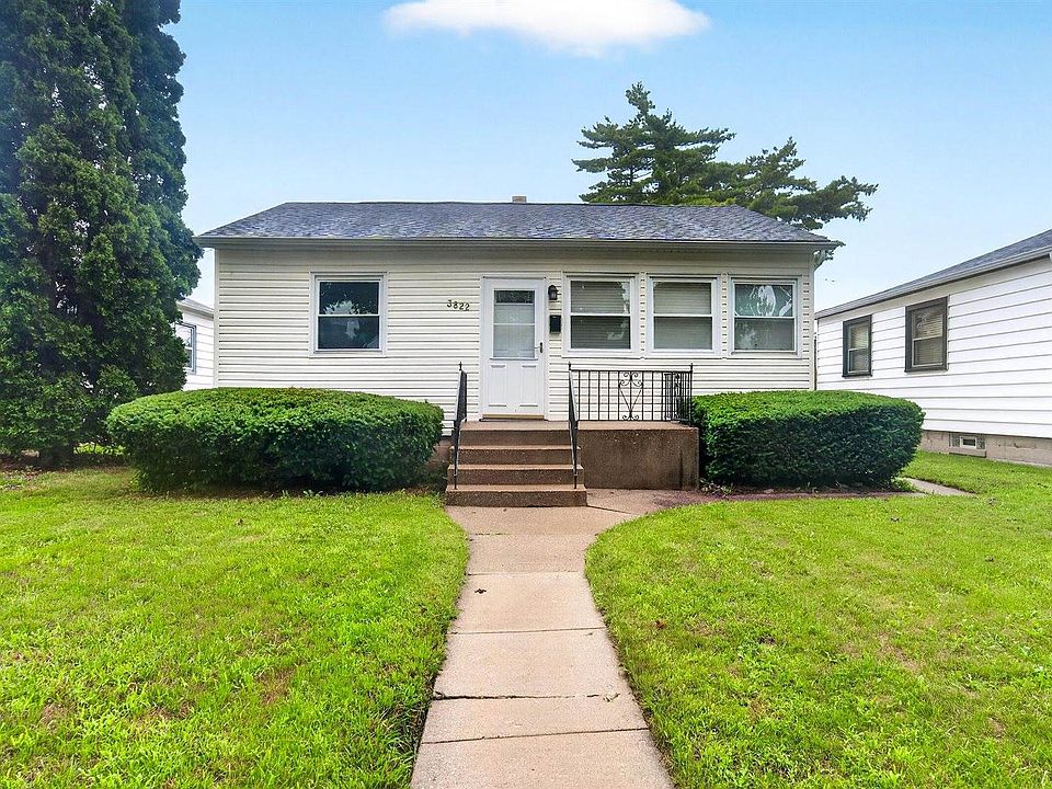 1st image of 3822 S 19th St