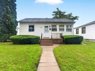 3822 S 19th St, Milwaukee, WI, 53221