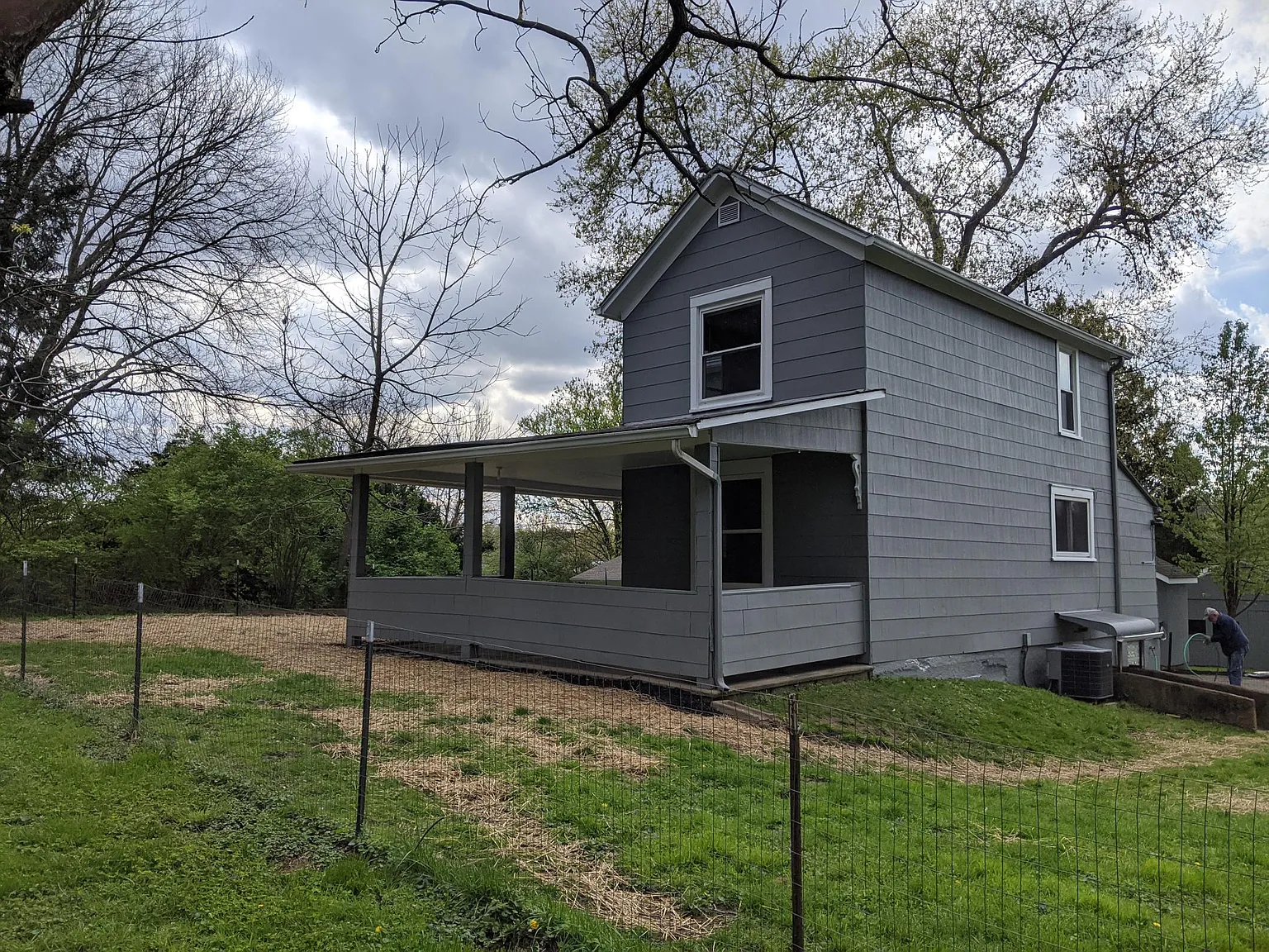 3 bed, 1300 sqft, $1,890 — Photo 2
