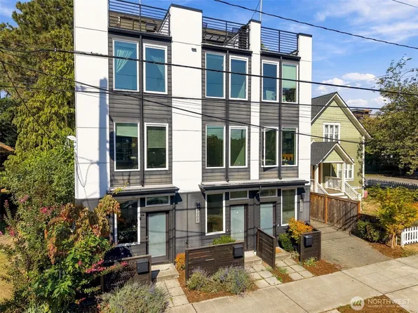 1708 NW 63rd Street, Seattle, WA 98107