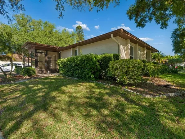 2150 SHELLY DRIVE #B, PALM HARBOR, FL 34684