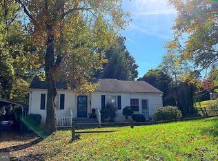 120 Tomlinson Ct, Orange, VA