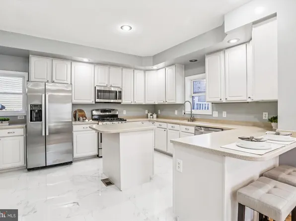 15 Ritchie Ave, Silver Spring, MD 20910