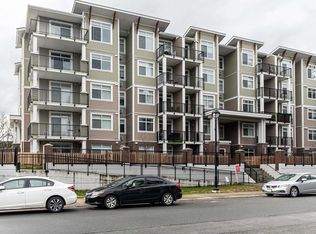 20696 Eastleigh Cres #214, Langley, BC
