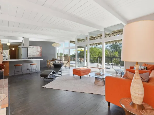 411 Glenwood Ave, Woodside, CA 94062