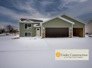 Lot 88 MUSKIE DRIVE, Weston, WI 54476