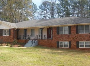 5279 Bullard Ln, Austell, GA 30106