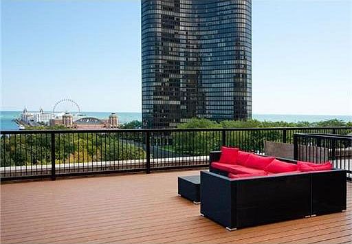 1st image of 540 N Lake Shore Dr APT 605