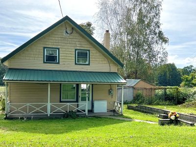 284 Church St, Barton, NY, 13734