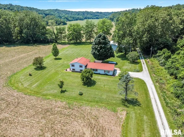 10247 State Route 78, Virginia, IL 62691