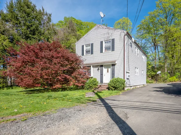 69 Maple Avenue, Bethel, CT 06801
