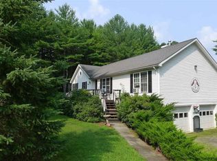 25 Brunel Dr, Boiceville, NY 12412