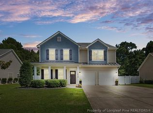 1624 Laguardia Dr, Hope Mills, NC 28348