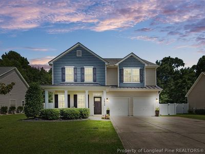 1624 Laguardia Dr, Hope Mills, NC, 28348