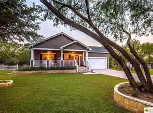 3442 Still Meadow Rd, Seguin, TX 78155