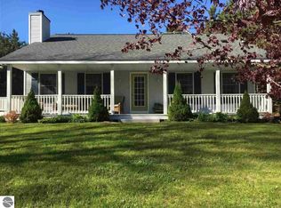 6351 Cram Rd, Williamsburg, MI 49690