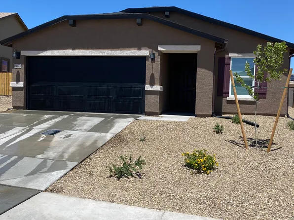 540 Coyote Trl, Cottonwood, AZ 86326