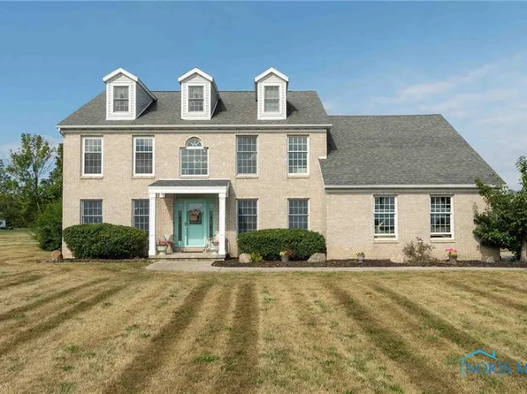 10770 County Road 180, Findlay, OH 45840