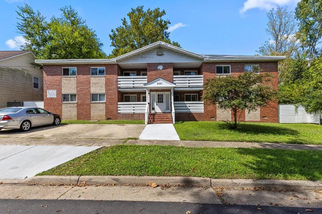 2421 Bolton St — Photo 1