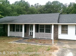 4517 Mountville Hogansville Rd, Hogansville, GA 30230