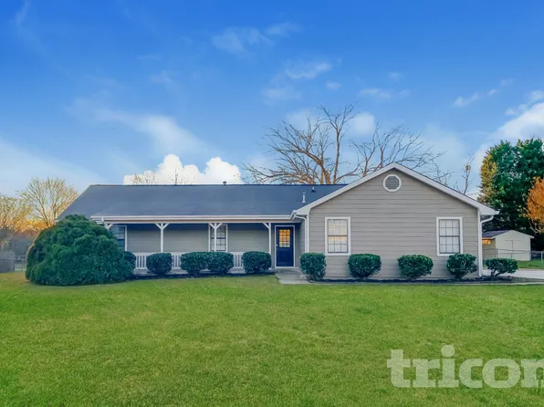 11069 Hunters Ln, Hampton, GA 30228