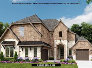 4140 Porosa Ln, Prosper, TX 75078