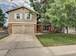 12401 E Amherst Cir, Aurora, CO 80014