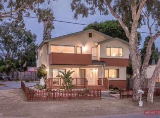 680 Shasta Ave, Morro Bay, CA 93442