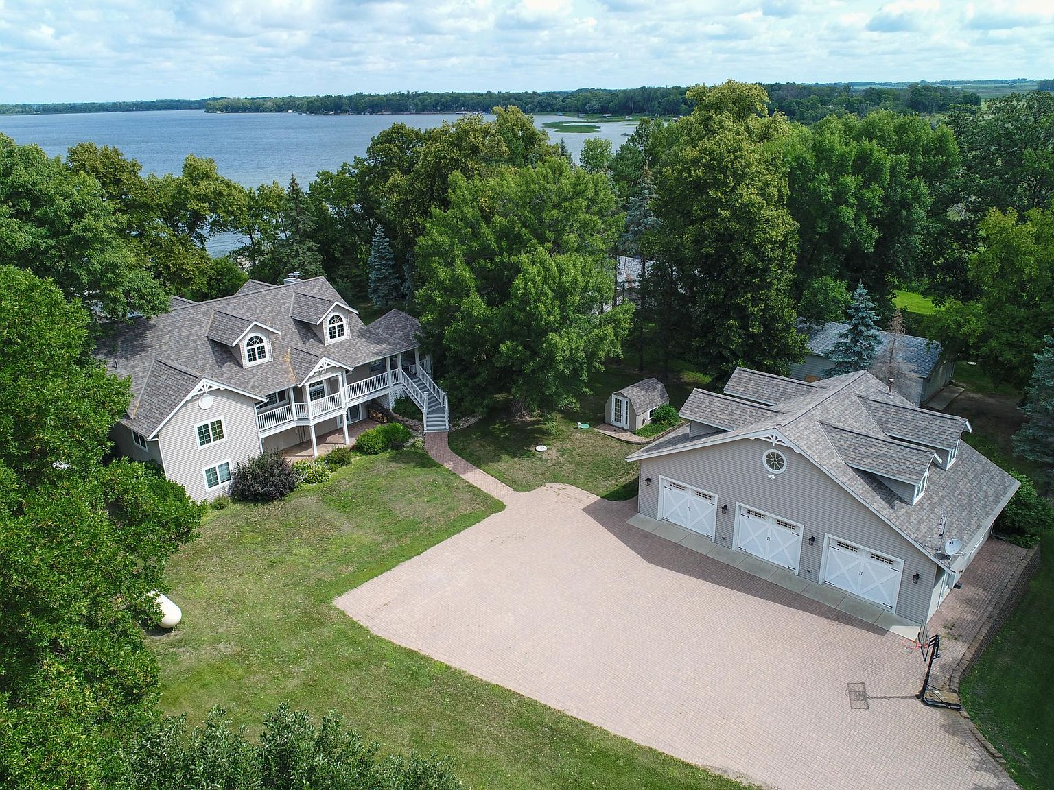 5500 Seaburg Rd SE, Osakis, MN 56360 Zillow