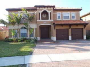 15430 SW 27th St, Miami, FL 33185