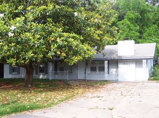 303 Oklahoma Ave, Warner Robins, GA 31093