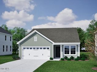 478 Galloping Foal Way SE #38, Bolivia, NC 28422