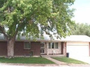 8290 Quivira Dr, Denver, CO 80229