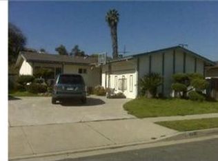 8330 Sierra Bonita Ave, Rosemead, CA 91770