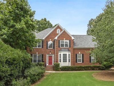 815 Greenpoint Dr, Milton, GA, 30004